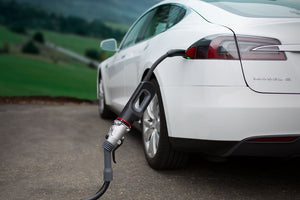 CHAdeMO Adapter