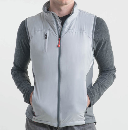 Men's Tech Vest