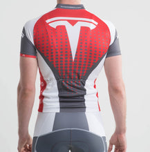 Load image into Gallery viewer, Tesla Race-Cut Jersey