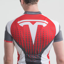 Load image into Gallery viewer, Tesla Race-Cut Jersey