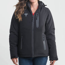 Load image into Gallery viewer, Women&#39;s Soft Shell Jacket
