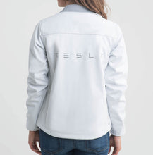 Load image into Gallery viewer, Women&#39;s White Corp Jacket