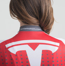 Load image into Gallery viewer, Women&#39;s Race-Cut Jersey