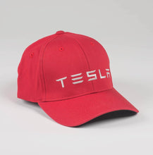 Load image into Gallery viewer, Wordmark Fitted Hat