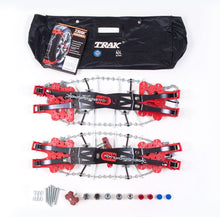 Load image into Gallery viewer, Model S Snow Chain - Trak Sport