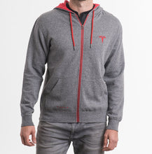 Load image into Gallery viewer, Men&#39;s Peppered Hoodie