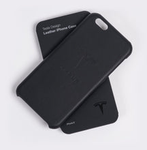 Load image into Gallery viewer, iPhone 6/6S Plus Leather Case