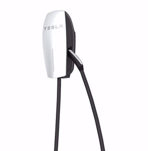 Wall Connector with 24' Cable