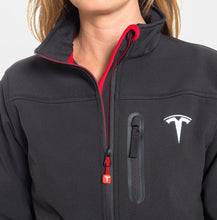 Load image into Gallery viewer, Women&#39;s Corp Jacket, Black