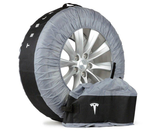 Tire Tote