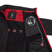 Load image into Gallery viewer, Women&#39;s Corp Jacket, Black